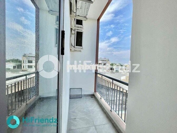 CHDV DUPLEX FULL NỘI THẤT NGAY VÒNG XOAY PHÚ LÂM - MEGA BÌNH PHÚ