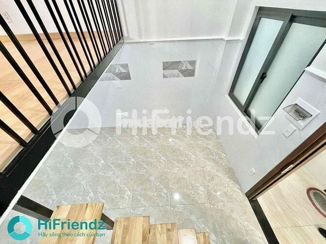 Duplex Mới Tinh - Ngay Trục Đường Kinh Dương Vương - Lì Xì 500 Chốt