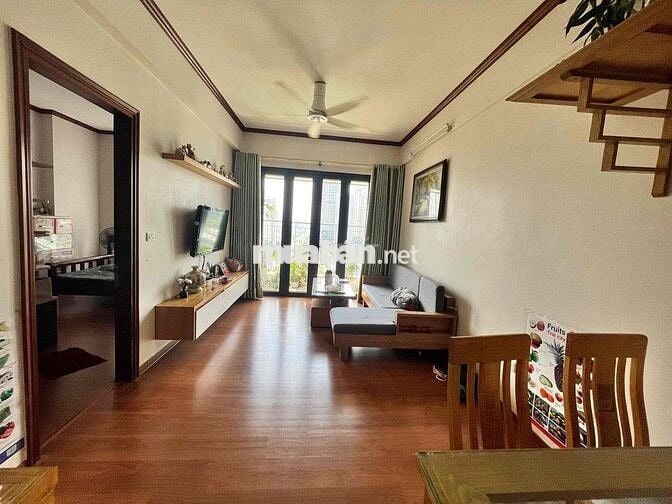 Chính chủ gửi cho thuê căn 2PN góc toà 789 Xuân đỉnh