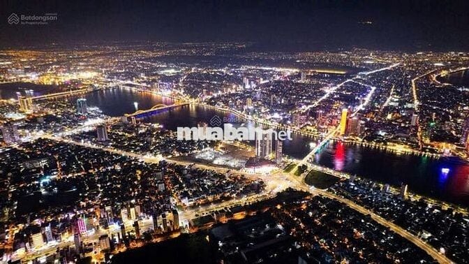 Căn hộ 74m2 2 PN Capital Square Trần Hưng Đạo