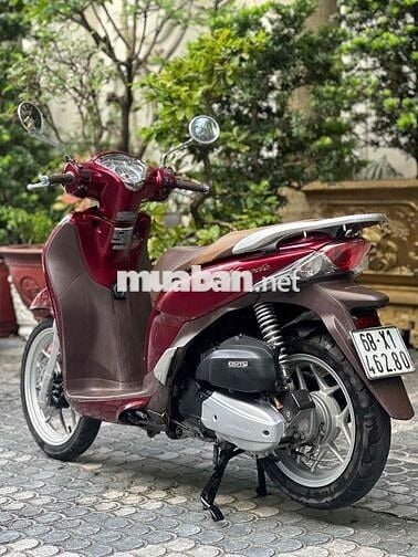 sh mode đời 2018 khóa smartkey bs 68 An Giang