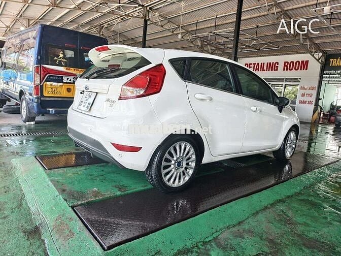 2017 1.5 AT Sport - 160000 km