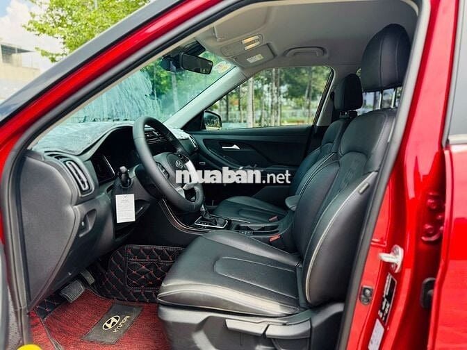 HYUNDAI CRETA 1.5AT CAO CẤP 2022 -  34.000KM ZIN
