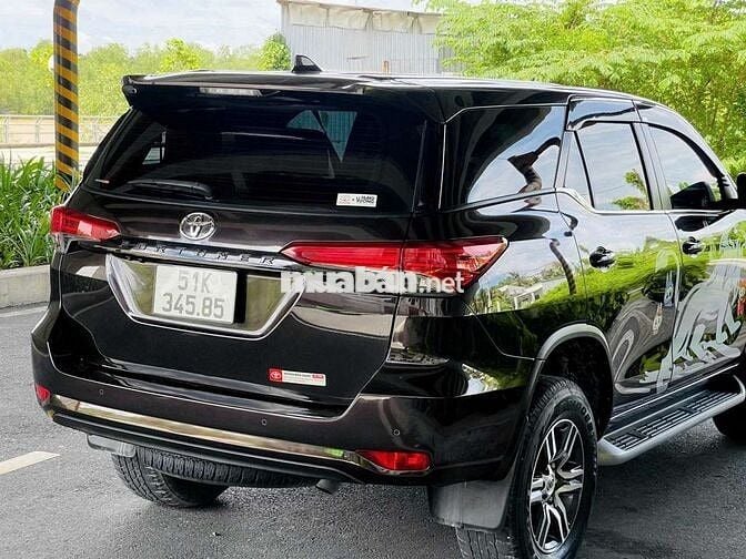 2022 2.4L 4x2 MT - 91000 km