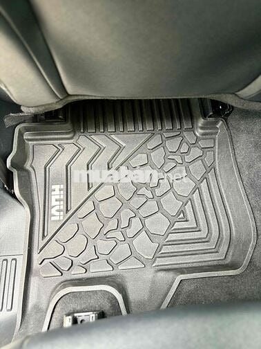 Ford Everest 2023 Titanium Plus 4x4 AT - 3700