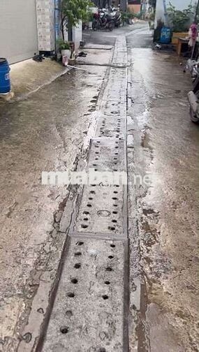 Bán nhà an phú 20 Dt 4x14m giá 1ty190 nhà 2PN phường an phú thuận an