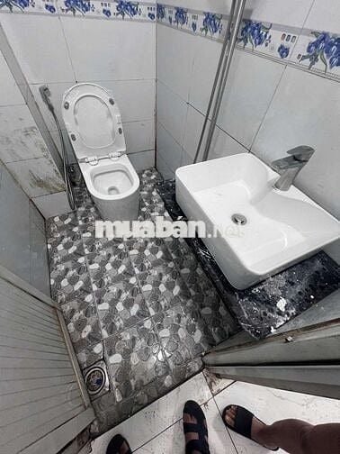 Bán nhà an phú 20 Dt 4x14m giá 1ty190 nhà 2PN phường an phú thuận an