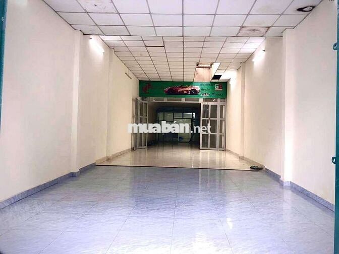 Cần cho thuê nhà nguyên căn hẻm 8m thông