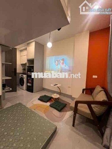 Chung cư Trần Quý Kiên, Cầu Giấy, diện tích 60m2, 2 PN 2 WC, Giá 5,2 t