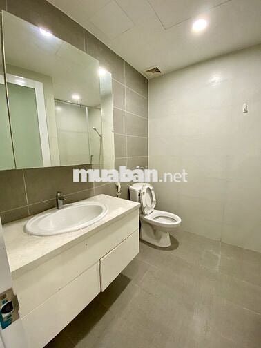 Cho thuê căn hộ Orchard Garden - Phú Nhuận - Sát sân bay - Giá 9tr