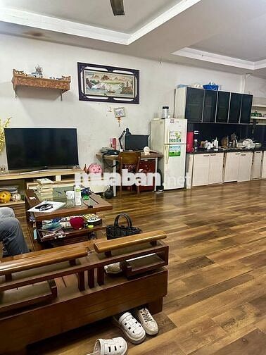 BÁN CĂN HỘ CHUNG CƯ KĐT NAM TRUNG YÊN ( DT: 78,4m; Tầng trung đẹp)