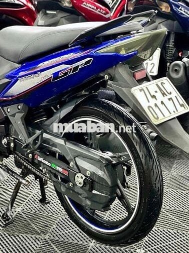 💥Ex 50Cc Espero đời 2020 BS Tỉnh có CCCD Chủ💥