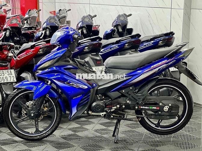 💥Ex 50Cc Espero đời 2020 BS Tỉnh có CCCD Chủ💥