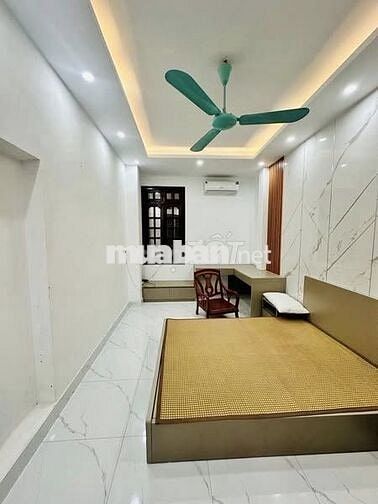 LÔ GÓC- NGÕ BA GÁC - 3 PHÒNG NGỦ - SAU QH RA MẶT PHỐ - NHỈNH 6 TỶ