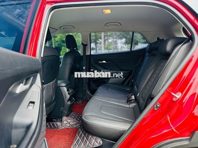 HYUNDAI CRETA 1.5AT CAO CẤP 2022 -  34.000KM ZIN
