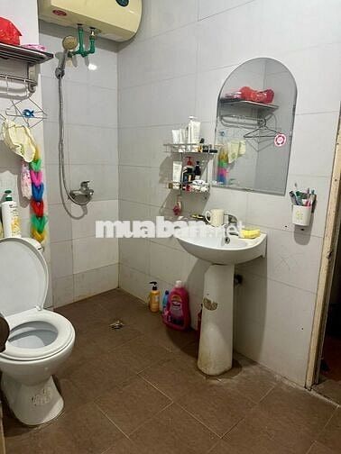 BÁN CĂN HỘ CHUNG CƯ KĐT NAM TRUNG YÊN ( DT: 78,4m; Tầng trung đẹp)