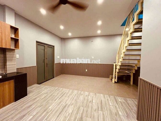 💯💯💯Cho thuê nhà 2 tầng, đường số 4, Trường Thọ gần Đặng Văn Bi