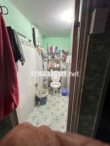nhà cho thuê nguyên căn 1 trệt,1 lầu ,giá 5tr/th