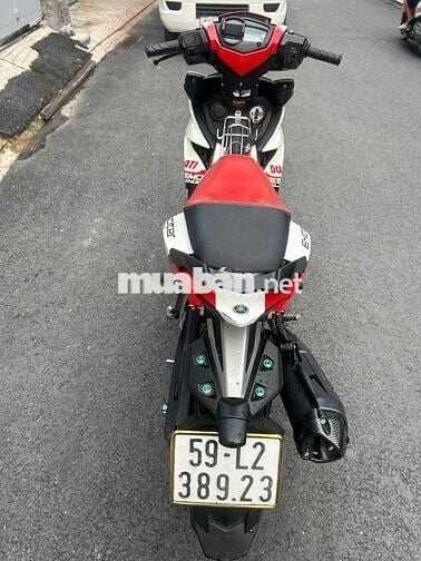 yamaha Excitet 150 xinh đẹp