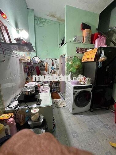 nhà cho thuê nguyên căn 1 trệt,1 lầu ,giá 5tr/th
