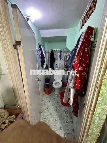 nhà cho thuê nguyên căn 1 trệt,1 lầu ,giá 5tr/th