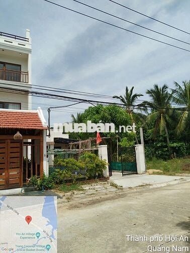 Chính chủ cần tiền bán nhà gác lững gần sông Thu Bồn