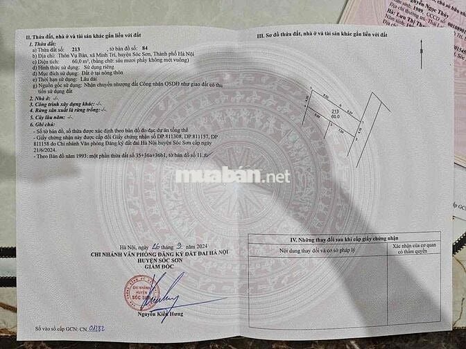💥💥💥Giá rẻ nhất khu vực tìm k có lô thứ 2 ạ 💥💥💥