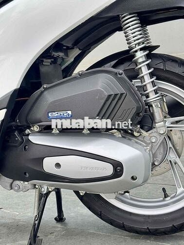 SH 160 CBS 2023 LƯỚT 9000KM MÁY ZIN CHÍNH CHỦ BSTP