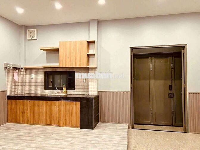 💯💯💯Cho thuê nhà 2 tầng, đường số 4, Trường Thọ gần Đặng Văn Bi