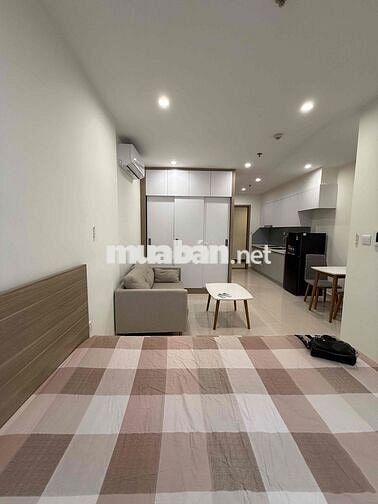 Chính chủ cho thuê căn studio 30m2 Toà 2S2.17 Vinhomes ocean park