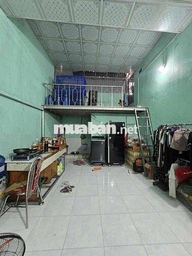 nhà mặt tiền buôn bán kinh doanh