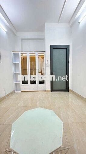Phòng Gác duplex 35m2_full nt_hẻm 765 Xô Viết Nghệ Tĩnh, Bình Thạnh