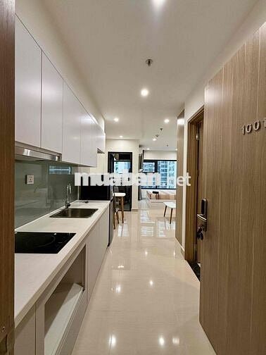 Chính chủ cho thuê căn studio 30m2 Toà 2S2.17 Vinhomes ocean park