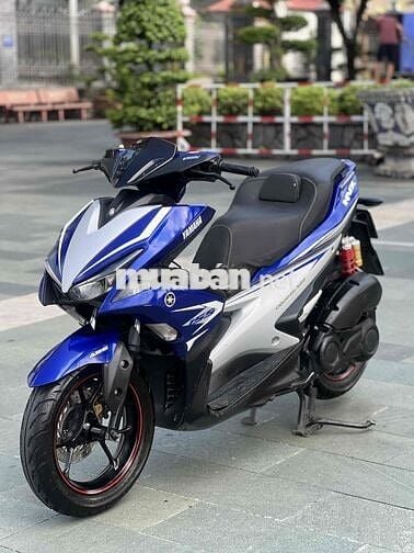NVX 155 ABS 2017 BSTP CHÍNH CHỦ CÓ BÁN GÓP