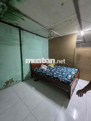 nhà mặt tiền buôn bán kinh doanh