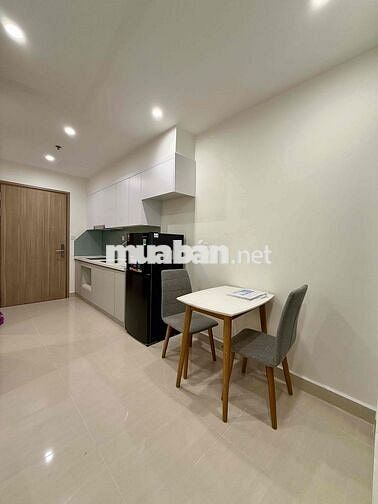 Chính chủ cho thuê căn studio 30m2 Toà 2S2.17 Vinhomes ocean park