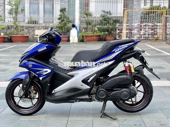 NVX 155 ABS 2017 BSTP CHÍNH CHỦ CÓ BÁN GÓP