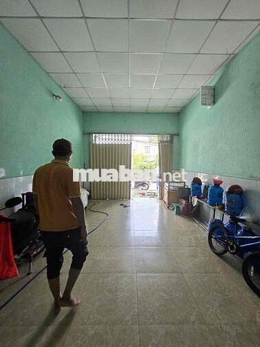 nhà mặt tiền buôn bán kinh doanh