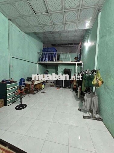 nhà mặt tiền buôn bán kinh doanh
