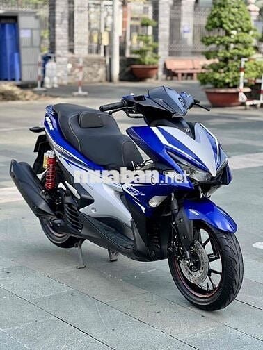 NVX 155 ABS 2017 BSTP CHÍNH CHỦ CÓ BÁN GÓP
