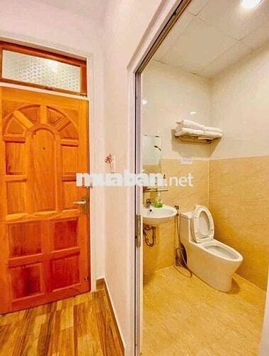 🏨 Cho thuê khách sạn – đường Nguyễn Thị Nghĩa, Đà Lạt 💰 Giá: 30 triệu/