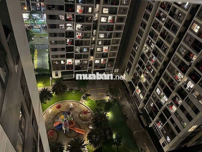Quỹ căn hộ cho thuê tháng 9 giá rẻ nhất Ocean Park chỉ từ 6tr