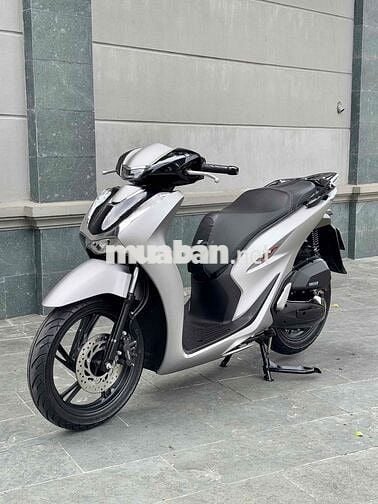 SH 150 CBS 2020 MIX XÁM TITAN MÁY ZIN CHÍNH CHỦ