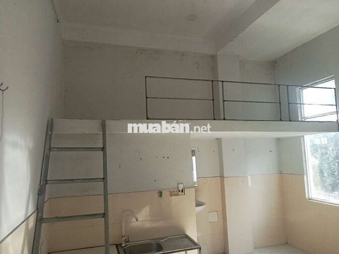 Cho thuê phòng điều hoà ở 3 đến 4 người