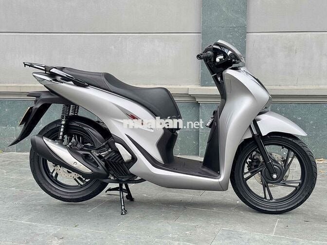 SH 150 CBS 2020 MIX XÁM TITAN MÁY ZIN CHÍNH CHỦ