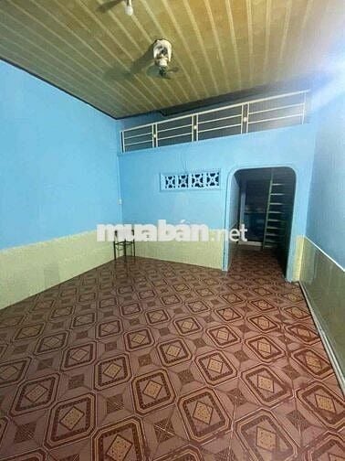 NHÀ 2 TẦNG TRUNG CHÁNH HÓC MÔN - SHR 1/NGẮN ĐỒNG TÂM – GIÁ 2.TỶ350