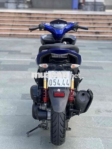 NVX 155 ABS 2017 BSTP CHÍNH CHỦ CÓ BÁN GÓP