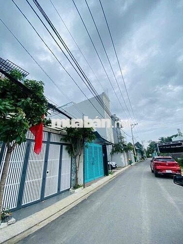 60tr/m2 Đất MT SÁT PHẠM VĂN ĐỒNG - ĐƯỜNG 8M CÓ LỀ - 110M2 GIÁ 7.1 TỶ