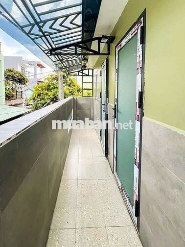 💯💯💯Cho thuê nhà 2 tầng, đường số 4, Trường Thọ gần Đặng Văn Bi
