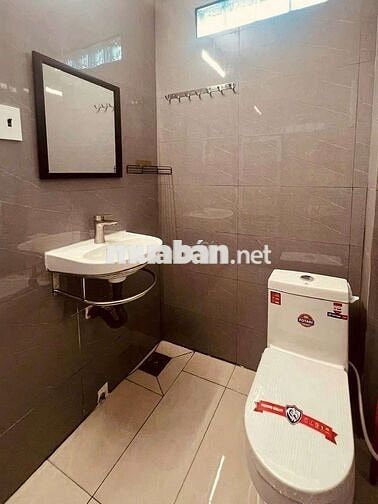💯💯💯Cho thuê nhà 2 tầng, đường số 4, Trường Thọ gần Đặng Văn Bi